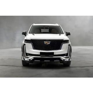 Bodykit-sæt MNSR Carbon Cadillac Escalade 2020– foto 2