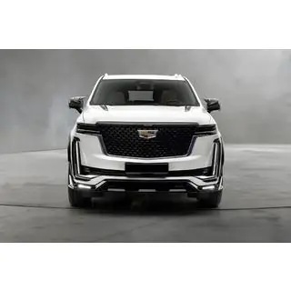 Bodykit-sæt MNSR Carbon foto 2
