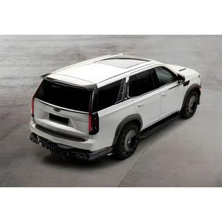 Bodykit-sæt MNSR Carbon Cadillac Escalade 2020– foto 4