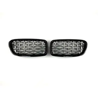 Nyregriller Diamond Silver foto 2