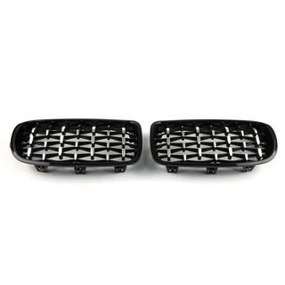 Nyregriller Diamond Silver BMW 3-serie F30/F31 2012–2019 foto 4