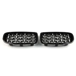 Nyregriller Diamond Silver foto 4
