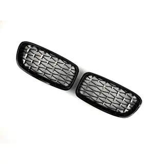 Nyregriller Diamond Silver foto 3