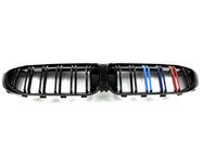 BMW 3-serie G20/G21 2018– Nyregrill M-Look V2 (2018-2022, M-Color med sort kant) foto 4