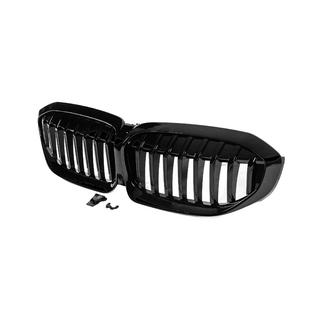 Nyregrill 1 Bar (2018-2022, blank sort) BMW 3-serie G20/G21 2018– foto 3