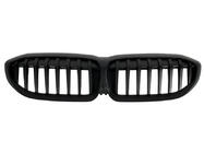 BMW 3-serie G20/G21 2018– Nyregrill 1 Bar (2018-2022, mat sort) foto 2