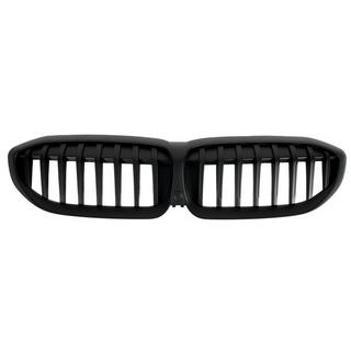Nyregrill 1 Bar (2018-2022, mat sort) BMW 3-serie G20/G21 2018– foto 2
