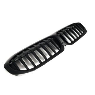 Nyregrill 1 Bar (2018-2022, mat sort) BMW 3-serie G20/G21 2018– foto 3