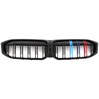 Nyregrill M-Look (2022+, M-Color) BMW 3-serie G20/G21 2018– foto 2