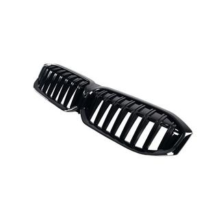 Nyregrille 1 Bar (2022+, sort højglans) BMW 3-serie G20/G21 2018– foto 3