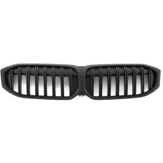 Nyregrill 1 Bar (2022+, mat sort) BMW 3-serie G20/G21 2018– foto 2