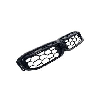 Nyregrille Diamond Black (2022+, sort kant) BMW 3-serie G20/G21 2018– foto 3