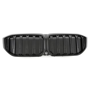 M-Look nyregrill (til G28 2022+, blank sort) BMW 3-serie G20/G21 2018– foto 2