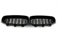 BMW 3-serie F34 2013–2020 Nyregrill M-Look (blank sort) foto 5