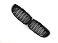 BMW 3-serie F34 2013–2020 Nyregrill M-Look (blank sort) foto 4