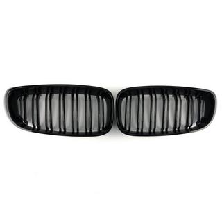 Nyregrill M-Look (blank sort) foto 2