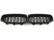 BMW 3-serie F34 2013–2020 Nyregrill M-Look (mat sort) foto 4