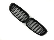 BMW 3-serie F34 2013–2020 Nyregrill M-Look (mat sort) foto 3