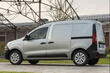 Test af Renault Express Van: anden generation foto 3