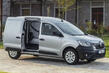 Test af Renault Express Van: anden generation foto 1