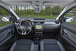 Test af Renault Express Van: anden generation foto 5