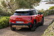 Test af den elektriske crossover MINI Aceman foto 4