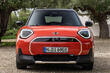 Test af den elektriske crossover MINI Aceman foto 1