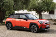 Test af den elektriske crossover MINI Aceman foto 3