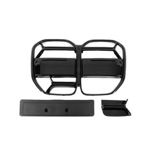 Nyregrill CS-Style (til G22/23, blank sort) BMW 4-serie G22/23/26 2020– foto 2