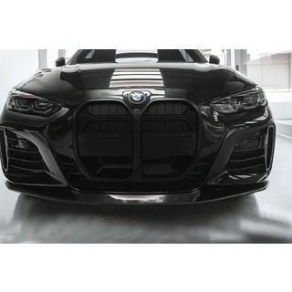 CS-Style nyregriller (til G22/23, mat sort) BMW 4-serie G22/23/26 2020– foto 1