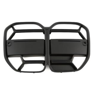 CS-Style nyregriller (til G22/23, mat sort) BMW 4-serie G22/23/26 2020– foto 2
