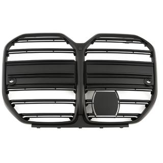 M-Look nyregrill (til G26, matsort) BMW 4-serie G22/23/26 2020– foto 2