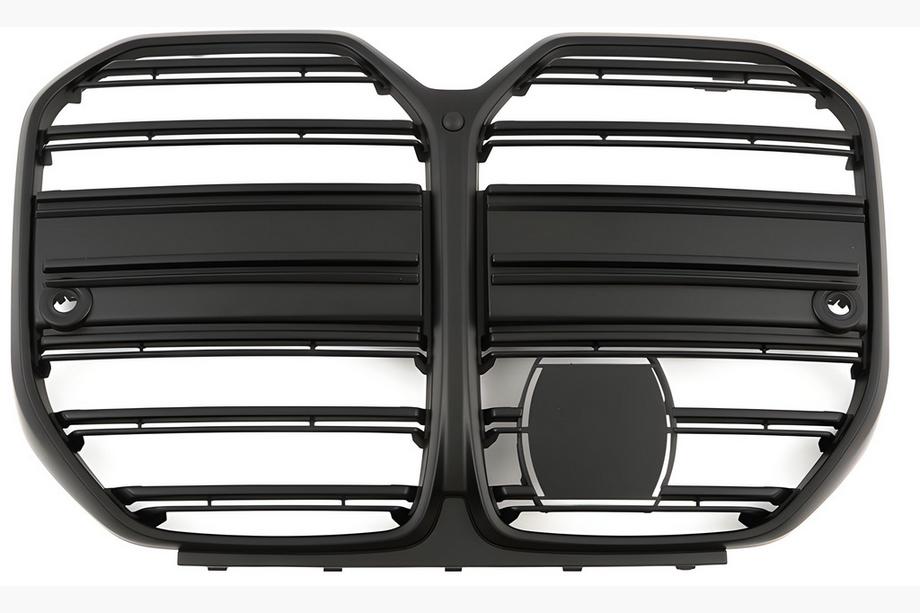 BMW 4-serie G22/23/26 2020– M-Look nyregrill (til G26, matsort) Foto 2