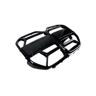 CS-Style nyregrill (til G26, blank sort) BMW 4-serie G22/23/26 2020– foto 3