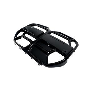 CS-Style nyregrill (til G26, blank sort) BMW 4-serie G22/23/26 2020– foto 4