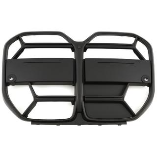 CS-Style nyregrill (til G26, mat sort) BMW 4-serie G22/23/26 2020– foto 2