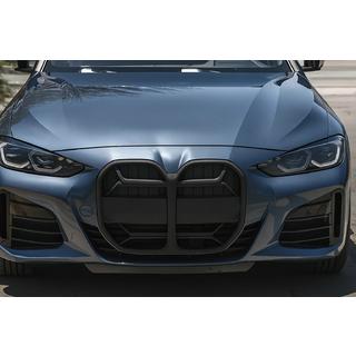 CS-Style nyregrill (til G26, mat sort) BMW 4-serie G22/23/26 2020– foto 1