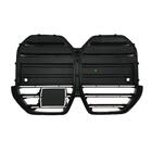 BMW 4-serie G22/23/26 2020– M-Look nyregrill (til I4 G26,2022+, blank sort) foto 5