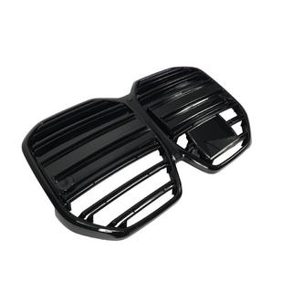 M-Look nyregrill (til I4 G26,2022+, blank sort) BMW 4-serie G22/23/26 2020– foto 4