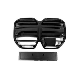 M-Look nyregrill (til I4 G26,2022+, blank sort) foto 3