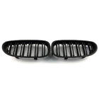 BMW 5-serie E60/E61 2003–2010 Nyregrill M-Look (mat sort) foto 4
