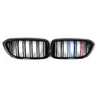 BMW 5-serie G30/G31 2017–2023 Nyregrill M-Look (2017-2020, M-Color) foto 2