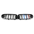 BMW 5-serie G30/G31 2017–2023 Nyregrill M-Look (2017-2020, M-Color) foto 4