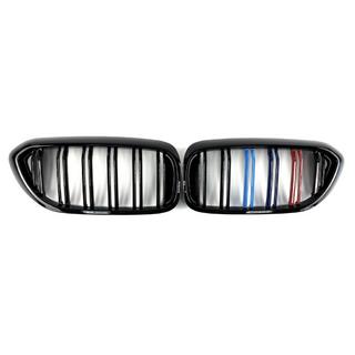 Nyregrill M-Look (2017-2020, M-Color) foto 2