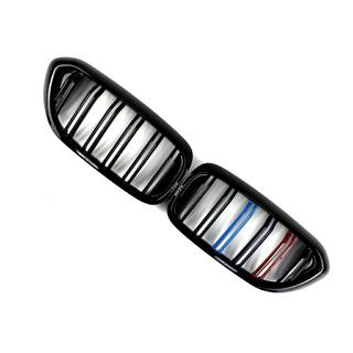 Nyregrill M-Look (2017-2020, M-Color) foto 3