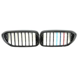 Nyrerist 1 Bar (2017-2020, M-Color) BMW 5-serie G30/G31 2017–2023 foto 2