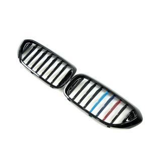 Nyrerist 1 Bar (2017-2020, M-Color) BMW 5-serie G30/G31 2017–2023 foto 4