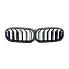 BMW 5-serie G30/G31 2017–2023 Nyregrill M-Look V1 (2021+, mat sort) foto 2