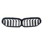 BMW 5-serie G30/G31 2017–2023 Nyregrill M-Look V1 (2021+, mat sort) foto 4