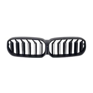 Nyregrill M-Look V1 (2021+, mat sort) BMW 5-serie G30/G31 2017–2023 foto 2